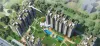 Royal nest Noida Location map