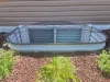 Custom Egress Window Coverings - Egress Covers in Grand Forks, ND