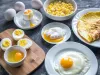 Easy And Fast Weight Loss With Eggs 