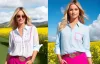 Moda casual para mujeres de 40 años: Consejos y prendas clave - BfS H22 PLuS