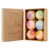  Custom Bath Bomb Boxes 