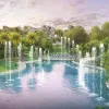 Pintail Park City in Sultanpur Road