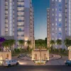 Eiffel Vivassa Estate Gomti Nagar