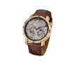 Mechanical Watches | Expresses Confidence and Refinement