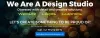 Wordpress Website Design
