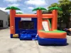 Get your Bounce House Waterslides Rental