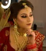 Bridal Makeup Artist in Rohini New Delhi - Angel Makeup Mantra