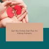 customized dietplans for kidney patient