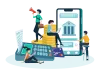 Demo of Nidhi Company Software | Banking Software Price