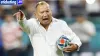 eticketing: Rugby: Eddie Jones hints he could finish career in Australia