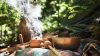 Combing Ayahuasca with San Pedro during a retreat – Dadirria