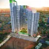 Omkar Alta Monte Floor Plan