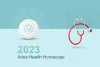 Aries Health Horoscope 2023- What Should You Follow? - MyPandit