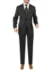 Black Suit For Men