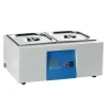 2 Hole Thermostatic Bath