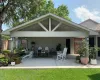 OUTDOOR OASIS BEGINS HERE: HOUSTON'S PATIO TREASURES