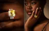 Statement Ring