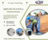 Airport Hanging Roofing Services in Alabama