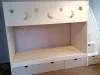 Bunk Beds with Storage | Bunk Beds with Stairs