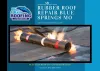 Rubber Roof Repair Blue Springs MO