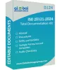 ISO 20121 2024 Documentation - Complete Manual & Templates