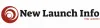 New launch information