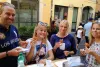 Rome Street Food Tour with Local Guide