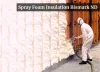 Who Should You Call for Spray Foam Insulation?