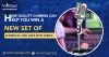 How Quality Dubbing can help you win a new set 