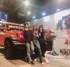 Jeep Wrangler Gets Gressed Up for the 2019 SEMA Show