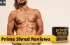 Prime Shred Fat Burner Review – Does it Work?