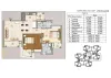 Sikka karnam Greens Floor Plan