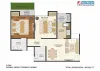 Antriksh Golf Links Noida Floor Plan