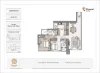 Piramal Aranya Mumbai floor Plan