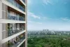 Bluegrass Residences | 3 & 4 BHK in Kalyani Nagar Pune By Sagitarius Ecospaces