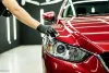 Garware Paint Protection Film Ghaziabad | PPF in Delhi NCR