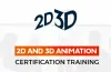 2D and 3D Animation Courses in Chennai | Animation Course in Chennai | FITA Academy