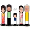 SET OF 5 Gulbondas , Personalised for your photograps | Dispatched in 2 to 3 days - Gulbonda | Your own Personalized Toys