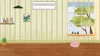 How does an air conditioner work step by step?