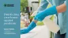 Disinfecting your house against pandemic
