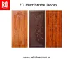 Buy Best 2D Doors in Lucknow | 2D Doors