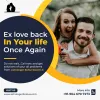 Love Back After Fight