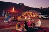 Enjoy With Best Desert Safari Group