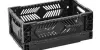 Foldable Crates: Practical Uses in Home Storage | ..