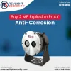 Buy 2MP Explosion Proof Anti Corrosion Camera Now!