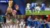 World Cup Tickets: Time, Live Streaming Details, and Italy's Potential Opponents - FIFA World Cup Tickets | World Cup Tickets | Six Nations 2025 Tickets | London New Year Eve Fireworks Tickets | Winter Olympic Tickets | Football World Cup Tickets | Winter Olympic Milano Cortina 2026 Tickets