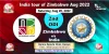 Zimbabwe vs India 2nd odi live report 2022 