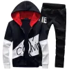 Mens Cal Tracksuit Set