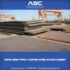 ASTM A606 Type 4 Corten Steel Plate &amp; Sheet - Corten Steel Tube