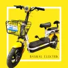 Classic 01 Landing Page - AZ E-bike